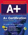 A Certification Study Guide