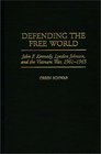 Defending the Free World