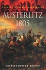 Austerlitz 1805 Cassell Military Paperbacks
