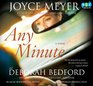 Any Minute Joyce Meyer