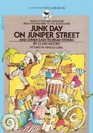 Junk Day On Juniper Street and Other EasyToRead Stories