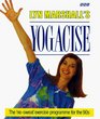 Lyn Marshall's Yogacise The 'NoSweat' Exercise Programme for the 90s
