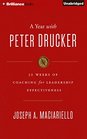 A Year with Peter Drucker 52 Weeks of Coaching for Leadership Effectiveness