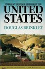 American Heritage History of the United States