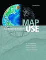 Map Use Reading Analysis Interpretation Seventh Edition