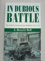 In Dubious Battle The Dublin Bombings 19721974