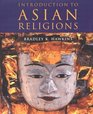 Introduction to Asian Religions