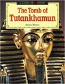 The Tomb of Tutankhamun Set of 6 Copies Introductory Book