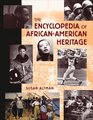 The Encyclopedia of African-American Heritage