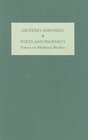 Poets and Prophets Essays on Medieval Studies by GTShepherd
