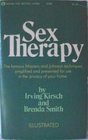 Sex therapy