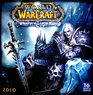 World of Warcraft 2010 Wall Calendar