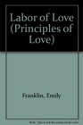 Labor of Love