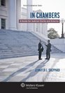 In Chambers A Guide for Judicial Clerks  Externs