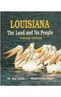 Louisiana The Land and Its People