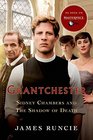Sidney Chambers and the Shadow of Death (Grantchester, Bk 1)