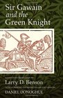 Sir Gawain and the Green Knight A Close Verse Translation