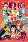 One Piece Vol 97