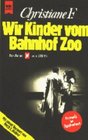 Wir Kinder Von Bahnhof Zoo