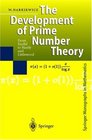 The Development of Prime Number Theory  From Euclid to Hardy and Littlewood