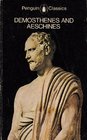 Demosthenes and Aeschines