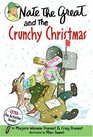Nate the Great and the Crunchy Christmas (Nate the Great, Bk 20)
