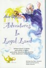 Marc Stevens' Adventures in Legal Land