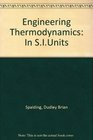 Engineering thermodynamics