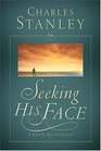 Seeking His Face : A Daily Devotional