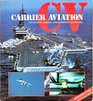 Cv Carrier Aviation