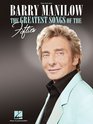 Barry Manilow  The Greatest Songs of the Fifties