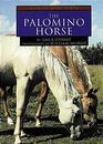 The Palomino Horse (Learning About Horses)