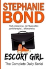 Escort Girl The Complete Daily Serial