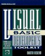 Visual Basic Developer's Toolkit Performance Optimization Rapid Application Development Debugging and Distribution