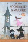 Moominvalley in November (Moomintroll, Bk 9)
