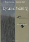 Dynamic Modeling/Book and Disks