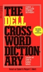 The Dell Crossword Dictionary