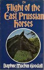 The Flight of the East Prussian Horses
