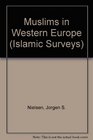 Muslims in Western Europe