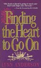 Finding the Heart to Go on