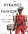 The Dynamics of Fashion Bundle Book  Studio Access Card