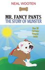 Mr Fancy Pants The Story of Munster
