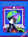 Integrating Educational Technology into Teaching (3rd Edition)