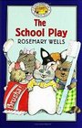 The School Play (Yoko And Friends School Days)