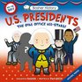 Basher History US Presidents Revised Edition