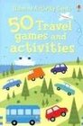 50 Travel Games And Activities (Activity Cards)