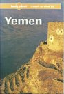 Lonely Planet Yemen