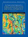 An Experiential Approach to Organization Development WITH Quantitative Analysis for Management AND Marketing Management AND Foundation Quantitative Methods  Approach to Organization Development