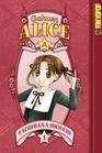 Gakuen Alice Volume 1