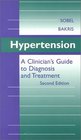 Hypertension A Clinician's Guide to Diagnosis and Treatment